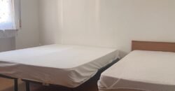 106A – MAGGIO E GIUGNO – Vada, 8 posti a 250 m dal mare