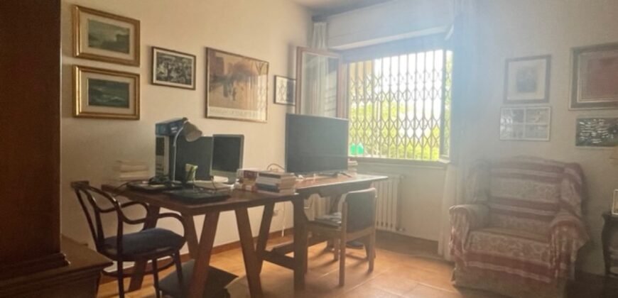 3V – VADA, PROPRIETA’ COMPOSTA DA DUE APPARTAMENTI