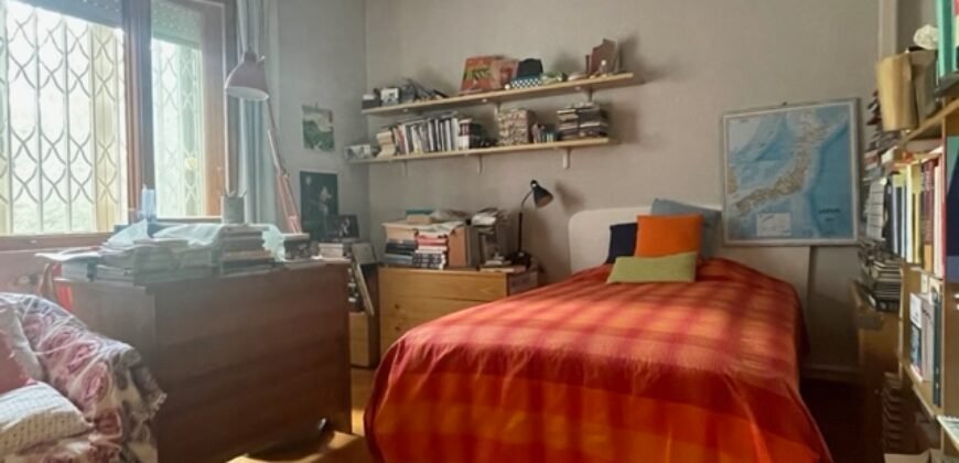 3V – VADA, PROPRIETA’ COMPOSTA DA DUE APPARTAMENTI