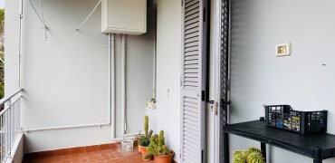 107A – 1-15 AGOSTO – VADA, 3 CAMERE A 600 M DAL MARE