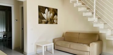 72V – SPLENDIDO 4 VANI COME NUOVO