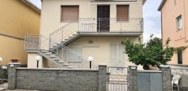 26A – 24/31 AGOSTO –  4 VANI A 200 M DAL MARE