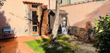 26V – PASTINA, APPARTAMENTO CON GIARDINO