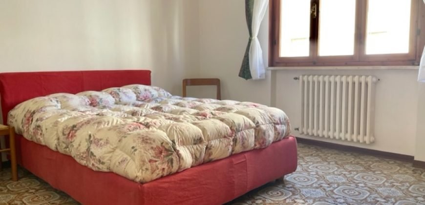 22A – VADA, 6 POSTI LETTO