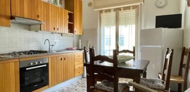 32A -17/31 AGOSTO – VADA, 4 VANI CLIMATIZZATO