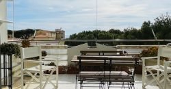MARINA DI CECINA, 16-31 LUGLIO