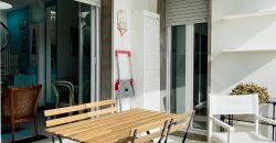 MARINA DI CECINA, 16-31 LUGLIO