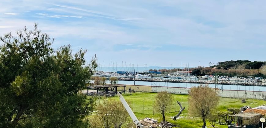 MARINA DI CECINA, 16-31 LUGLIO