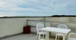 MARINA DI CECINA, 16-31 LUGLIO