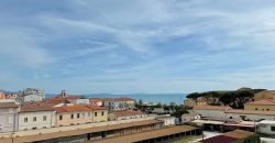 MARINA DI CECINA, 16-31 LUGLIO