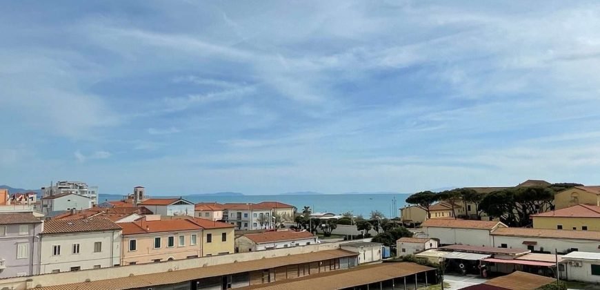 MARINA DI CECINA, 16-31 LUGLIO
