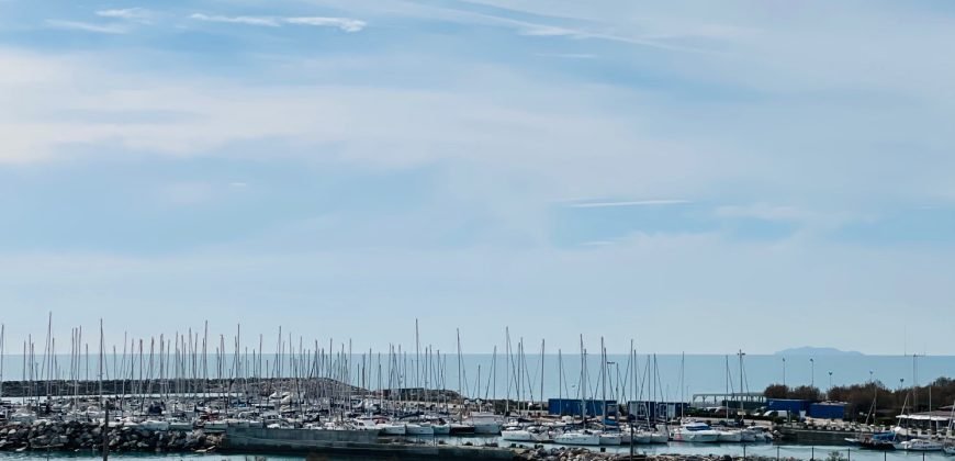 MARINA DI CECINA, 16-31 LUGLIO