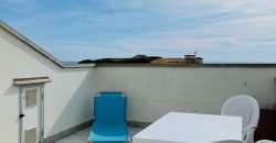 MARINA DI CECINA, 16-31 LUGLIO