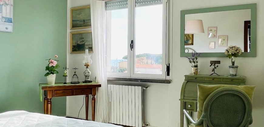 MARINA DI CECINA, 16-31 LUGLIO