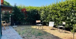 24V – VADA, TERRATETTO CON GIARDINO, CLASSE A