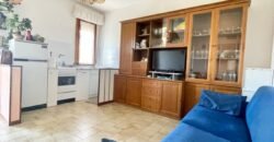 20V – VADA, TRILOCALE CON RIMESSA E POSTO AUTO