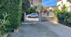 20V – VADA, TRILOCALE CON RIMESSA E POSTO AUTO