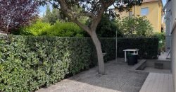 39V – VADA, BILOCALE CON GIARDINO