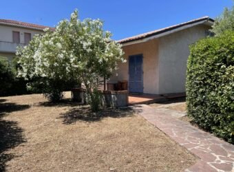 57A- VADA, 1/9 AGOSTO E SETTEMBRE, 7 posti letto