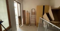 1V – VADA, TRILOCALE PIANO TERRA A 100 M DAL MARE