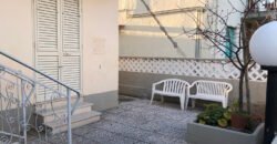 1V – VADA, TRILOCALE PIANO TERRA A 100 M DAL MARE