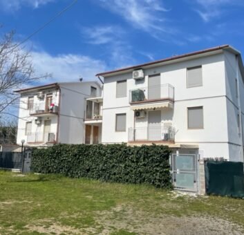 18V – LA MAZZANTA, TRILOCALE CLIMATIZZATO