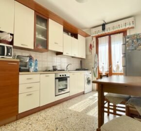 16V – LA MAZZANTA, BILOCALE CLIMATIZZATO