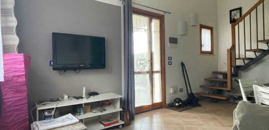 20V – VADA, 200 M DAL MARE