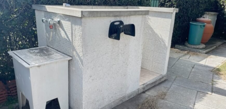 20V – VADA, 200 M DAL MARE