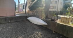 39V – VADA, BILOCALE A 300 M DAL MARE