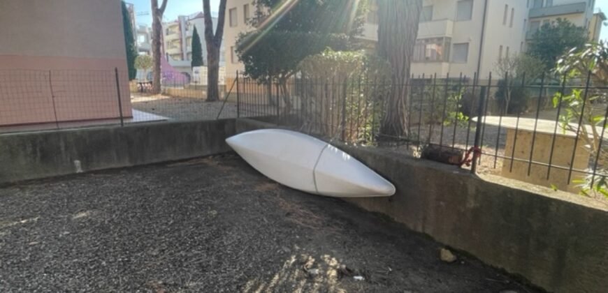 39V – VADA, BILOCALE A 300 M DAL MARE