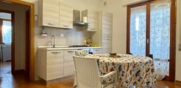 39V – VADA, BILOCALE A 300 M DAL MARE