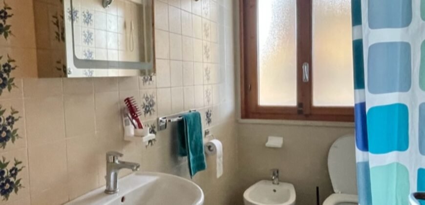 39V – VADA, BILOCALE A 300 M DAL MARE