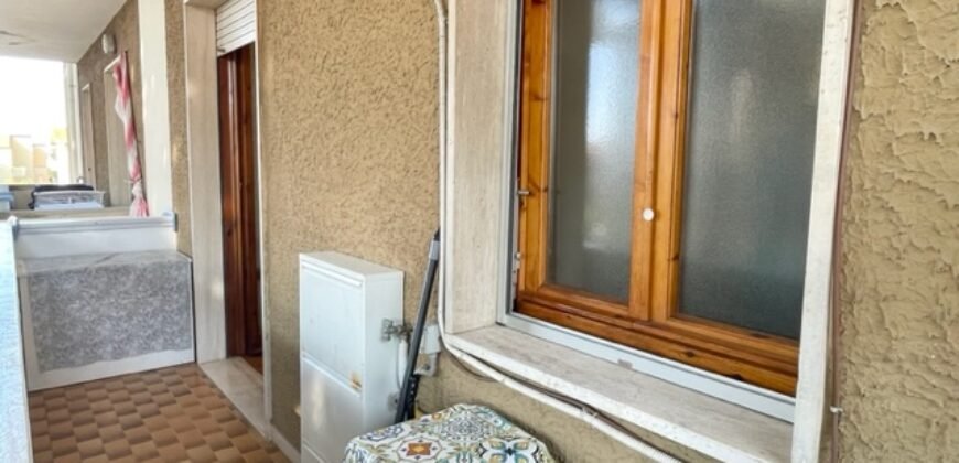 39V – VADA, BILOCALE A 300 M DAL MARE