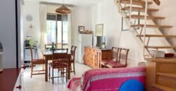 41V – VADA, TRILOCALE CON CANTINA