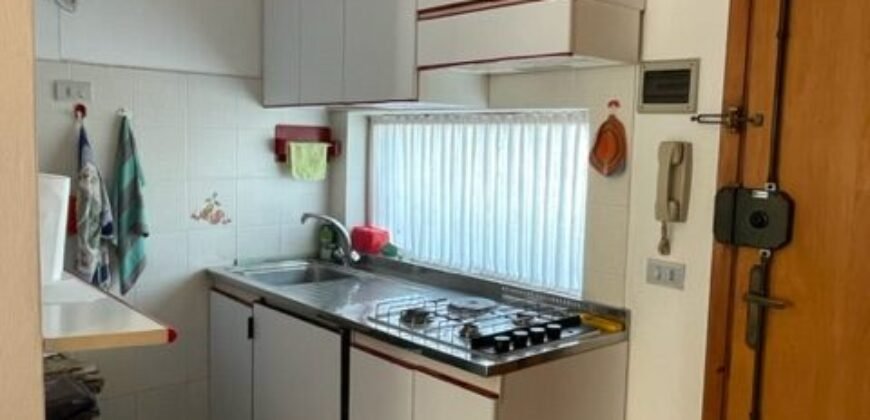 41V – VADA, TRILOCALE CON CANTINA