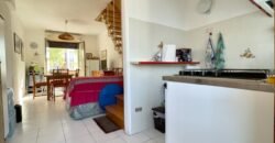 41V – VADA, TRILOCALE CON CANTINA