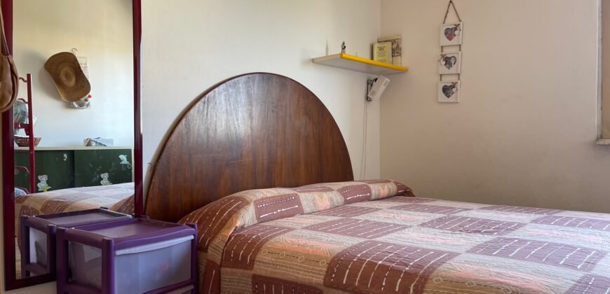 41V – VADA, TRILOCALE CON CANTINA