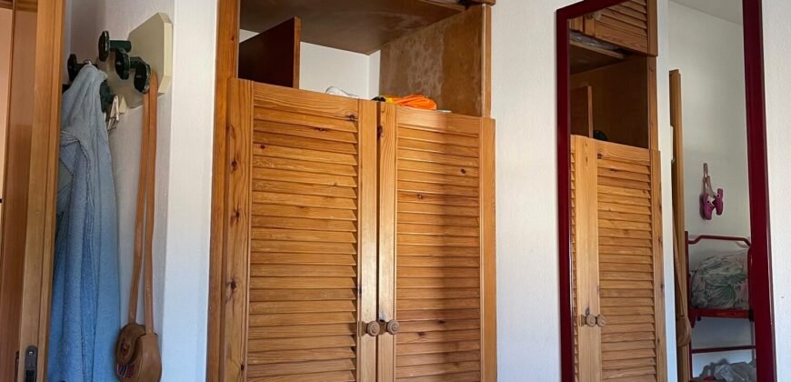 41V – VADA, TRILOCALE CON CANTINA