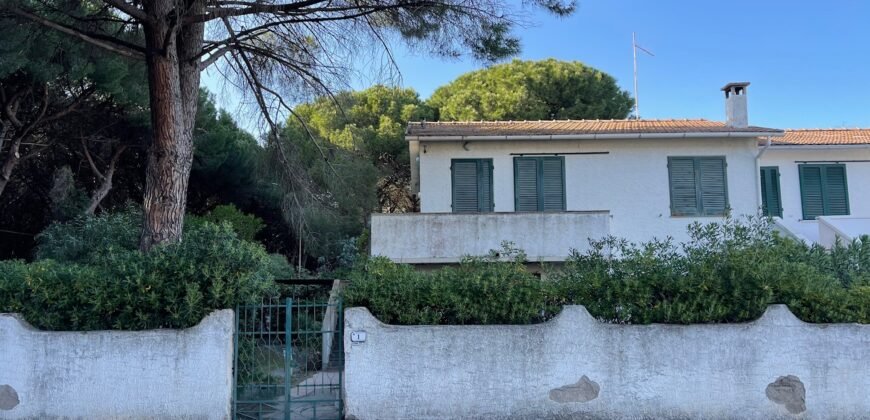 7V – LA MAZZANTA, TRILOCALI IN POSIZIONE ESCLUSIVA