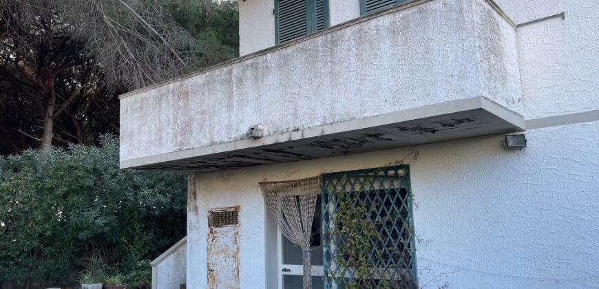 7V – LA MAZZANTA, TRILOCALI IN POSIZIONE ESCLUSIVA