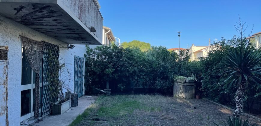 7V – LA MAZZANTA, TRILOCALI IN POSIZIONE ESCLUSIVA