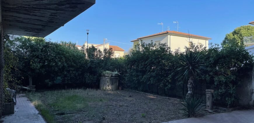 7V – LA MAZZANTA, TRILOCALI IN POSIZIONE ESCLUSIVA