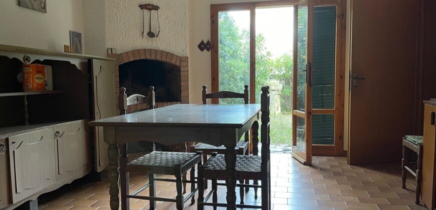 7V – LA MAZZANTA, TRILOCALI IN POSIZIONE ESCLUSIVA