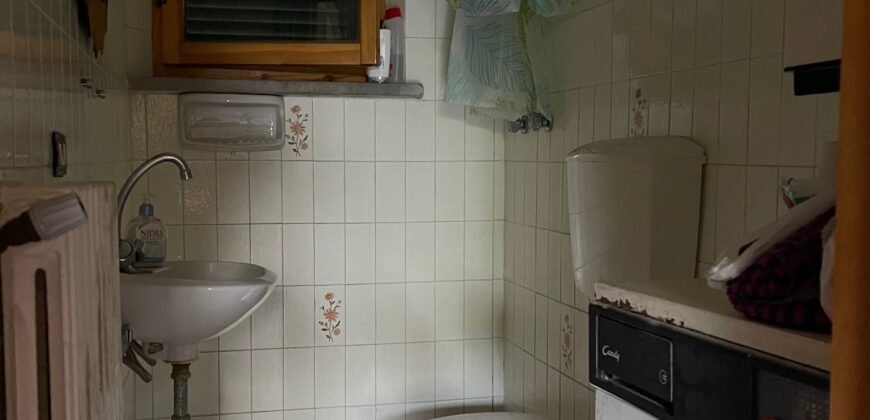 7V – LA MAZZANTA, TRILOCALI IN POSIZIONE ESCLUSIVA