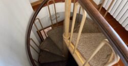 7V – LA MAZZANTA, TRILOCALI IN POSIZIONE ESCLUSIVA
