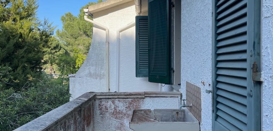 7V – LA MAZZANTA, TRILOCALI IN POSIZIONE ESCLUSIVA