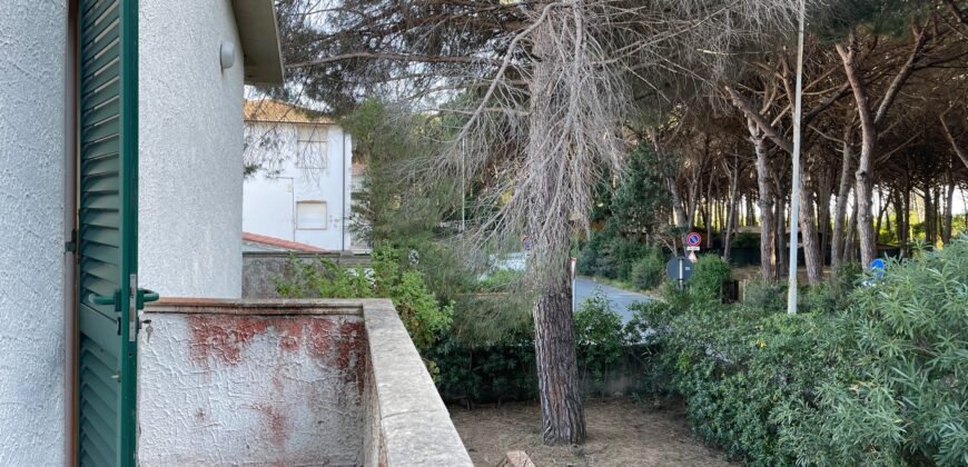 7V – LA MAZZANTA, TRILOCALI IN POSIZIONE ESCLUSIVA