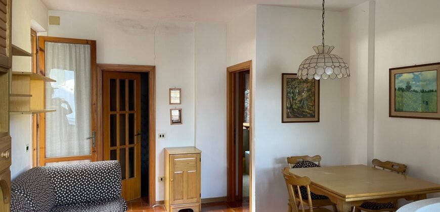 7V – LA MAZZANTA, TRILOCALI IN POSIZIONE ESCLUSIVA
