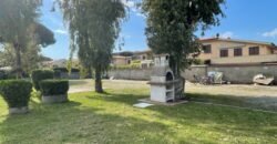 11V – LA MAZZANTA, TRILOCALE PIANO TERRA